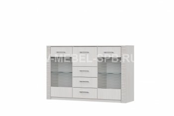 Комод-витрина Гамма 20 (sv) в Железногорске - mebel154.com