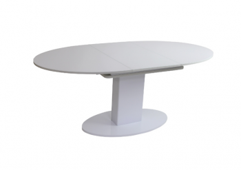 Стол Сентра(стекло) в Железногорске - mebel154.com