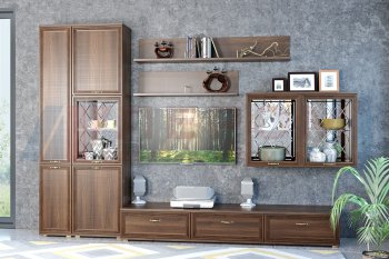 Мебель для гостиной Карина в Железногорске - mebel154.com