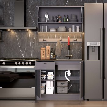 КГ Энни 1м в Железногорске - mebel154.com