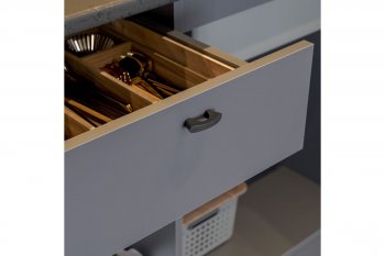 Кухонный гарнитур Энни 1.6м в Железногорске - mebel154.com