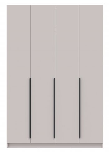 Шкаф 1600 София (высокий!) в Железногорске - mebel154.com