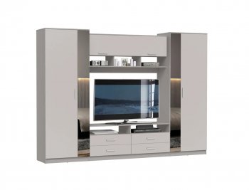 ШМЦ Вена 91.01 с зеркалом в Железногорске - mebel154.com