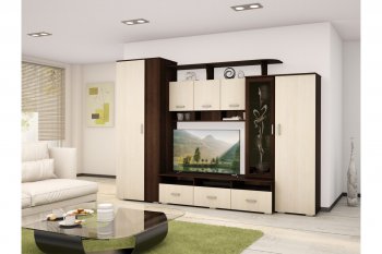 Гармония-2 в Железногорске - mebel154.com