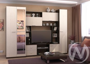 Гостиная Марта М в Железногорске - mebel154.com