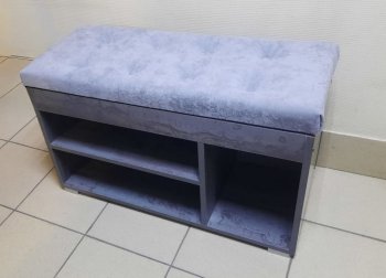 Тумба Т-1 (ткань) в Железногорске - mebel154.com