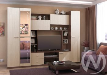 Гостиная Марта М в Железногорске - mebel154.com
