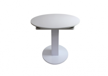 Стол Сентра(стекло) в Железногорске - mebel154.com