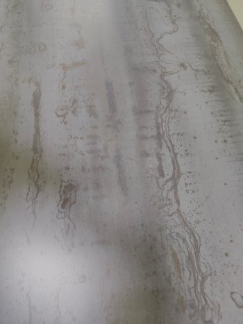 Кухонный уголок Миссия с полкой ткань в Железногорске - mebel154.com