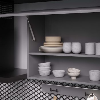 КГ Энни 1м в Железногорске - mebel154.com