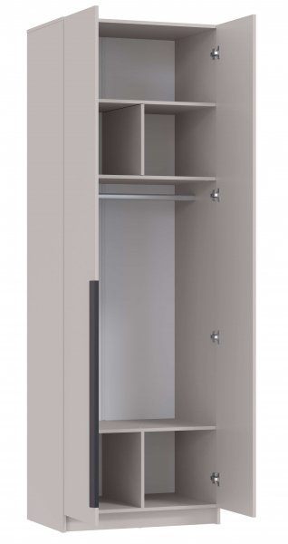Шкаф 800 София(высокий!) в Железногорске - mebel154.com