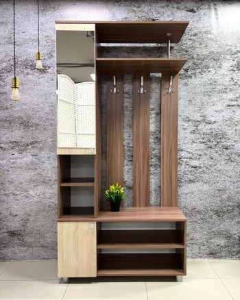 Прихожая Эконом (тэк) в Железногорске - mebel154.com