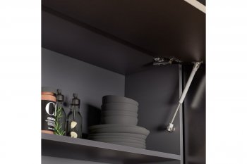 Кухонный гарнитур Энни 1.6м в Железногорске - mebel154.com