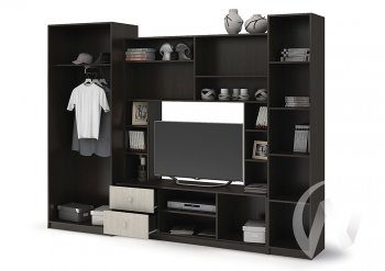 Гостиная Марта М в Железногорске - mebel154.com