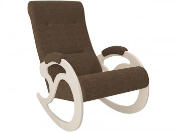 Кресло-качалка модель 5 Неаполь в Железногорске - mebel154.com