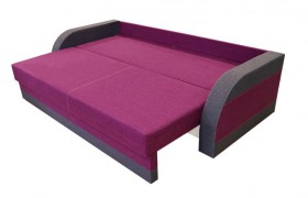 Аджио диван-кровать в Железногорске - mebel154.com