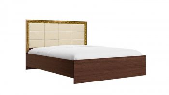 Кровать Айрум 1600(с основанием) в Железногорске - mebel154.com