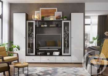 Стенка Летиция в Железногорске - mebel154.com