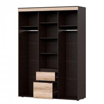 Спальный гарнитур Берген в Железногорске - mebel154.com