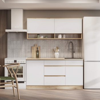 КГ Брауни 1.6м в Железногорске - mebel154.com