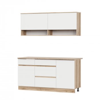 КГ Брауни 1.6м в Железногорске - mebel154.com