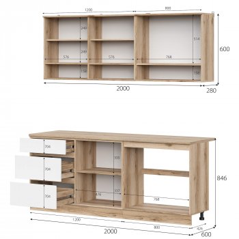 КГ Брауни 2м в Железногорске - mebel154.com