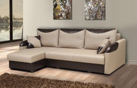 Чикаго диван-кровать угловой в Железногорске - mebel154.com