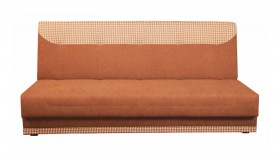 Элегант диван-кровать 3-х местный Комплектация 1 в Железногорске - mebel154.com