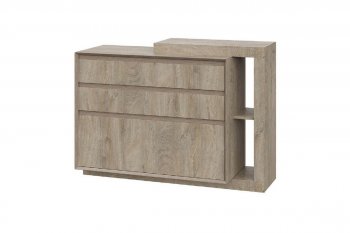 Комод 1200   22  Этна в Железногорске - mebel154.com
