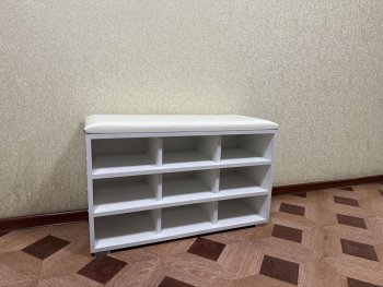 Тумба для прихожей Т-2 в Железногорске - mebel154.com