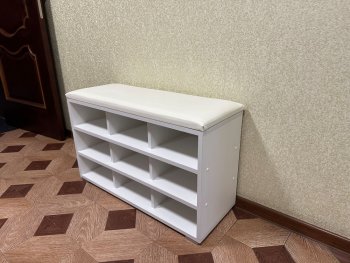 Тумба для прихожей Т-2 в Железногорске - mebel154.com