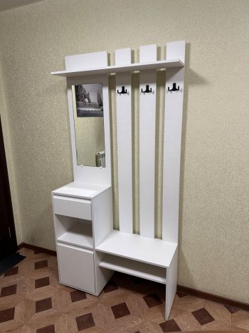 Прихожая Элана в Железногорске - mebel154.com