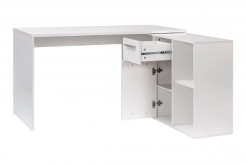 Стол письменный Лайт 03.245 в Железногорске - mebel154.com
