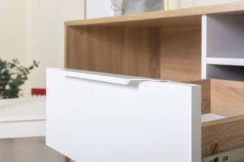 Компьютерный стол Комфорт 12.95 в Железногорске - mebel154.com