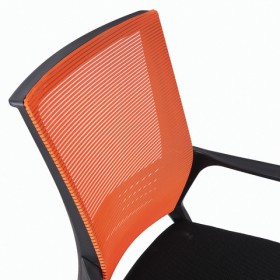 Кресло BRABIX Balance MG-320 в Железногорске - mebel154.com