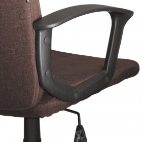 Кресло офисное BRABIX Focus EX-518 в Железногорске - mebel154.com