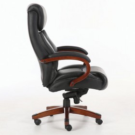 Кресло офисное BRABIX Infinity EX-707 в Железногорске - mebel154.com
