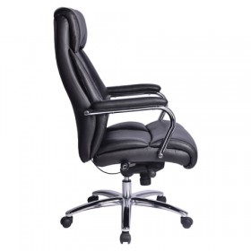 Кресло офисное BRABIX Phaeton EX-502 в Железногорске - mebel154.com