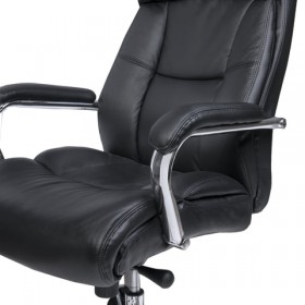 Кресло офисное BRABIX Phaeton EX-502 в Железногорске - mebel154.com