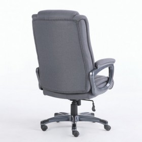 Кресло офисное BRABIX Solid HD-005 в Железногорске - mebel154.com