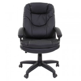 Кресло офисное BRABIX Trend EX-568 в Железногорске - mebel154.com