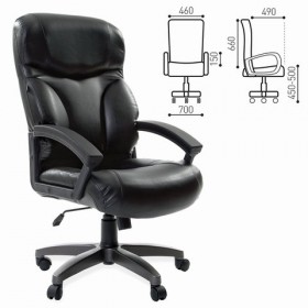 Кресло офисное BRABIX Vector EX-559 в Железногорске - mebel154.com