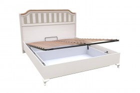 Кровать с подъёмным механизмом Вилладжио в Железногорске - mebel154.com