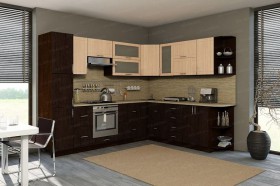Кухня Тиса в Железногорске - mebel154.com