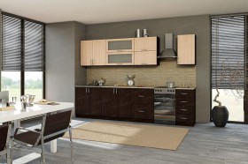 Кухня Тиса в Железногорске - mebel154.com