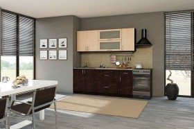 Кухня Тиса в Железногорске - mebel154.com