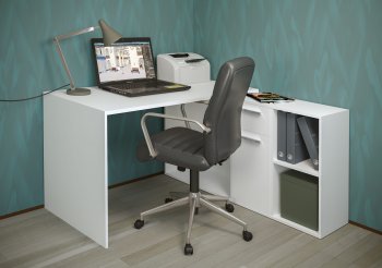 Стол письменный Лайт 03.245 в Железногорске - mebel154.com