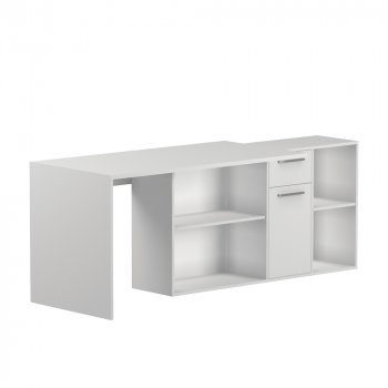 Стол письменный Лайт 03.245 в Железногорске - mebel154.com