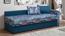 Мальта диван-кровать в Железногорске - mebel154.com