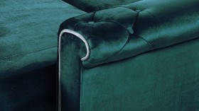 Милан диван-кровать в Железногорске - mebel154.com